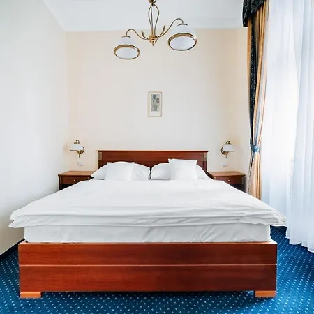 Aparthotel Orea Place