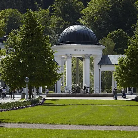 Appart hôtel Orea Place 4*