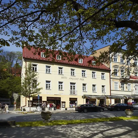 Aparthotel Orea Place