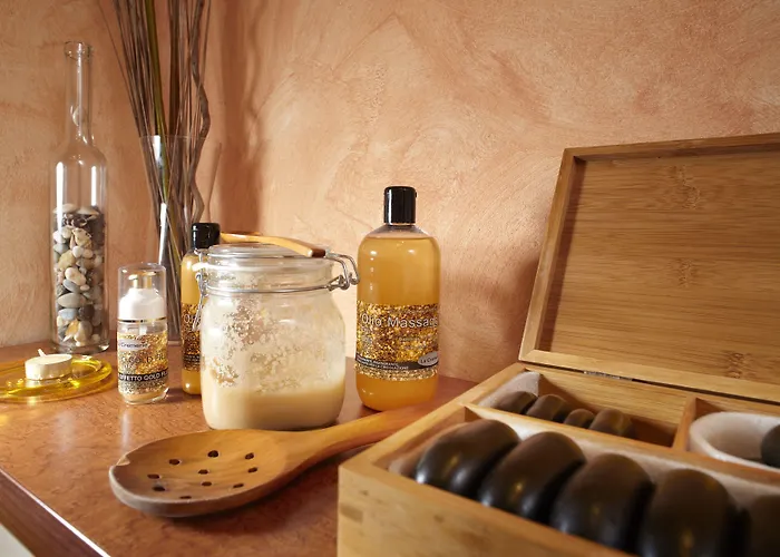 Orea Place 4* Mariańskie Łaźnie