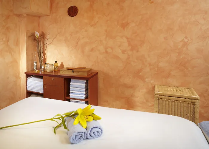 Orea Place Hotel apartamentowy 4*