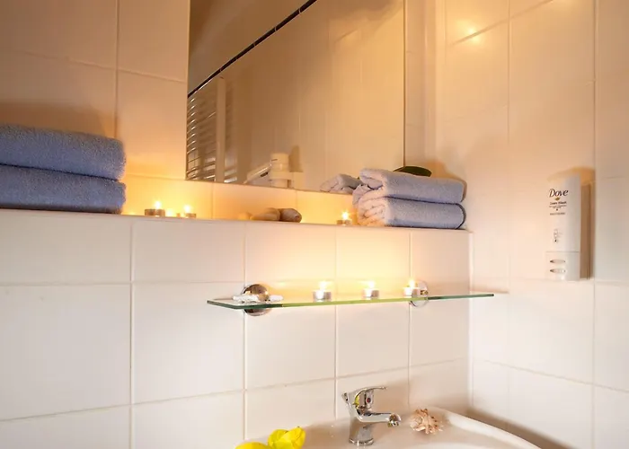 Orea Place Lägenhetshotell