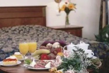 Orea Place Hotel apartamentowy Mariańskie Łaźnie