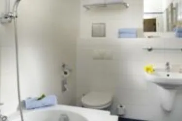 Hotel apartamentowy Orea Place 4*