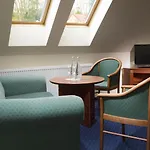 Orea Place Aparthotel Marianske Lazne