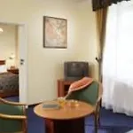 Aparthotel Orea Place Marianske Lazne
