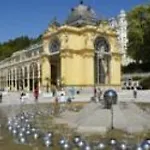Aparthotel Orea Place Marianske Lazne