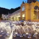 Aparthotel Orea Place Marianske Lazne