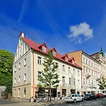 Orea Place Aparthotel Marianske Lazne