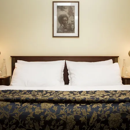 Orea Place Apartahotel Mariánské Lázně