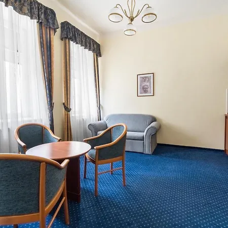 Orea Place 4* Mariánské Lázně
