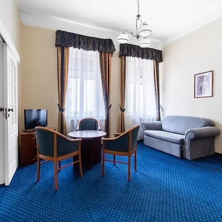 Orea Place Apartahotel