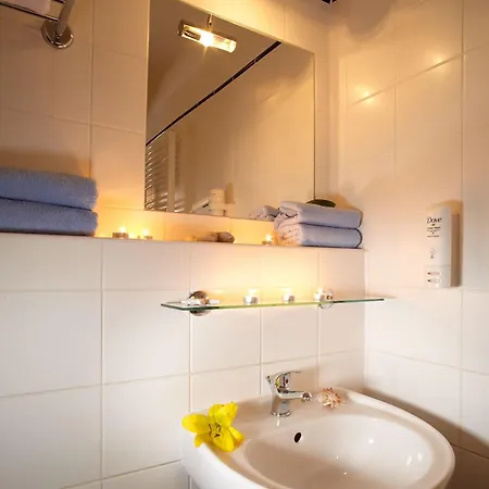 Orea Place Apartahotel