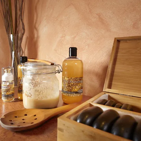 Orea Place 4* 玛丽亚温泉