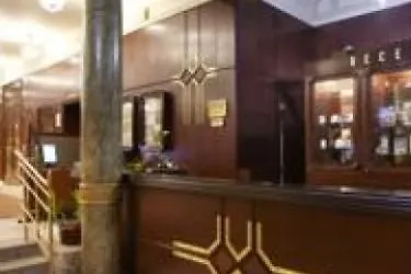 安格里奇杜尔奥莱亚酒店 玛丽亚温泉
