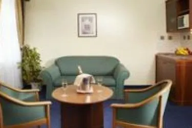 Orea Place Apartmanhotel Mariánské Lázně