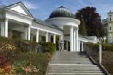 Orea Place 4* Marianske Lazne