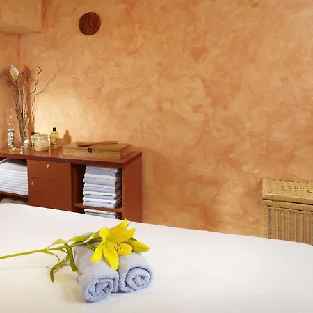 Orea Place Apartahotel Mariánské Lázně
