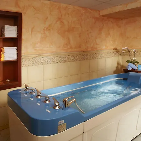 Orea Place 4* Mariánské Lázně