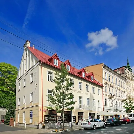 Orea Place Aparthotel Marianske Lazne