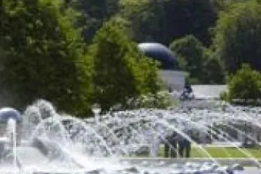 Orea Place 4* Mariánské Lázně