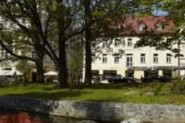Orea Anglický Dvůr