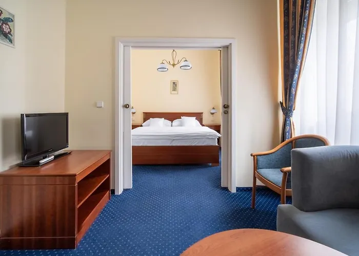 Appart hôtel Orea Place