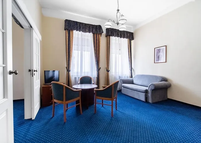 Orea Place Appart hôtel