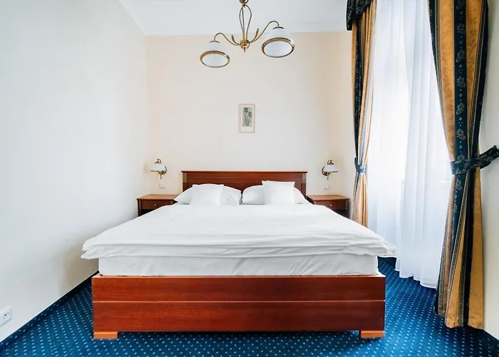 Appart hôtel Orea Place