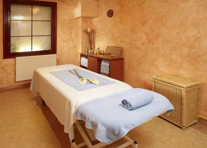 Orea Place Mariánské Lázně