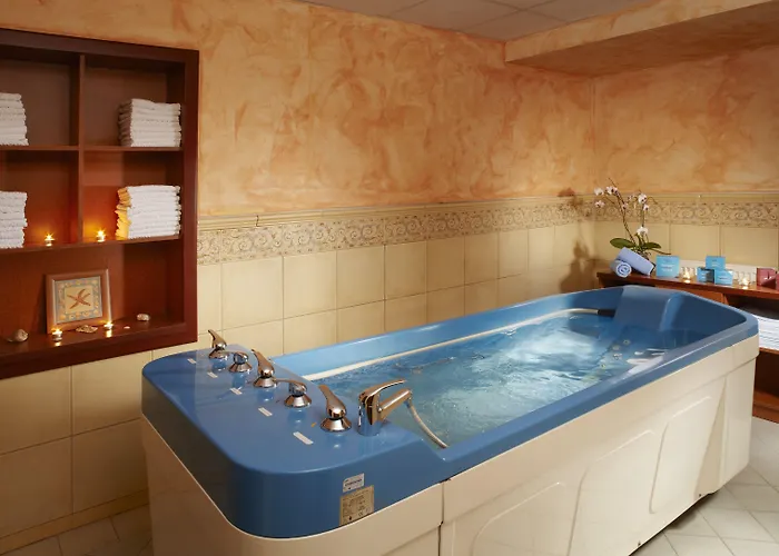 Orea Place 4* 玛丽亚温泉