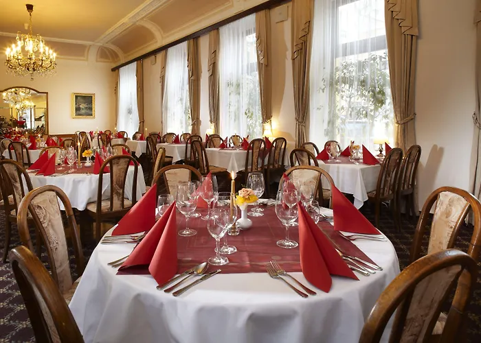 Orea Place Appart hôtel 4*