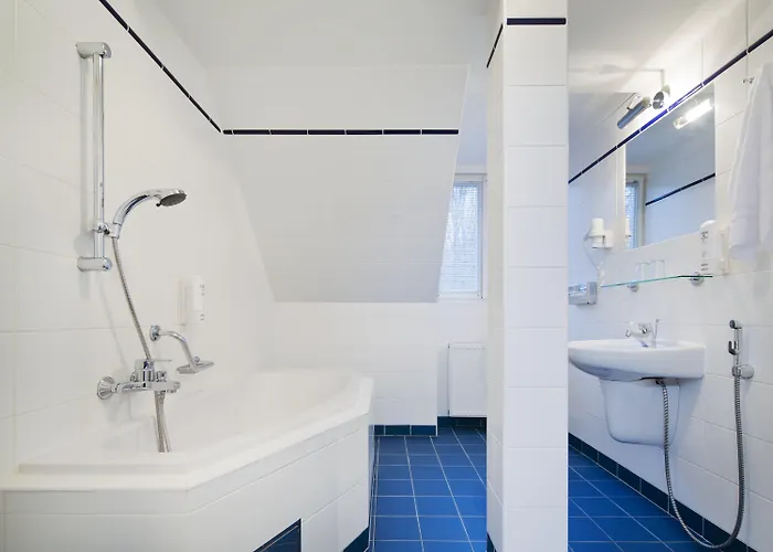 Appart hôtel Orea Place 4*