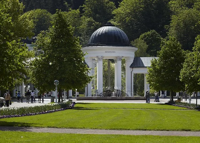 Appart hôtel Orea Place 4*