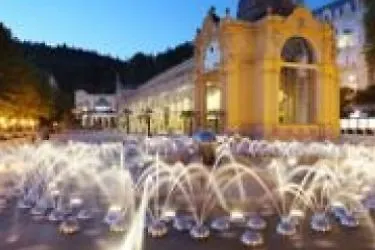 Appart hôtel Orea Place Mariánské Lázně