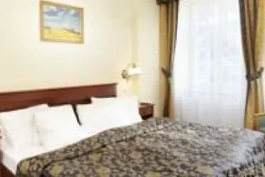 Appart hôtel Orea Place Mariánské Lázně