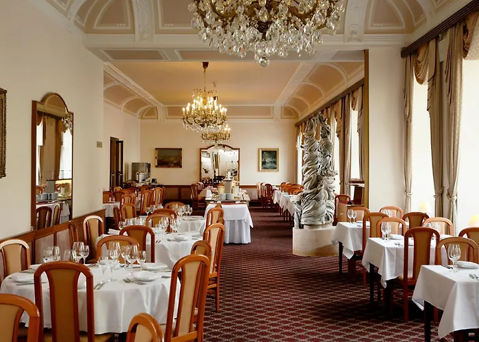 Orea Place Appart hôtel